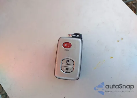 2014 Toyota 4Runner Limited из США, поврежденный, VIN JTEBU5JR5E5190598